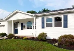 Beautiful Single-Family Homes
