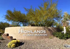 Community Entrance Sign