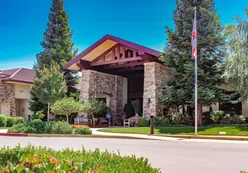 Kilaga Springs Lodge - 37,000 Sq. Ft.