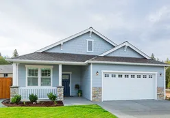 Woodside at Landed Gentry Home Model