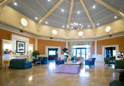Clubhouse - 28,000 Sq. Ft.