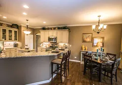 Modern Kitchens