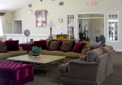 Clubhouse