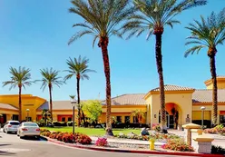 Mountain View Clubhouse - 78,828 Sq. Ft.