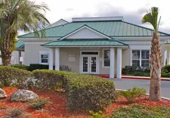 Fitness & Aquatic Center