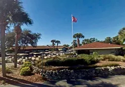 Golf Hammock Clubhouse