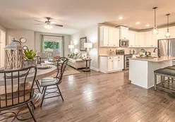 Wiltshire Model Kitchen