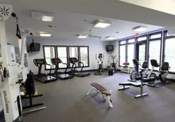 Fitness Room