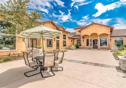 Clubhouse - 12,000 Sq. Ft.