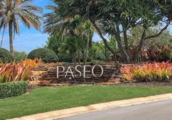 Community Sign