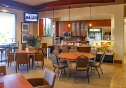 Cafe