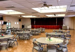 Ballroom