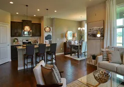 Open Floorplans
