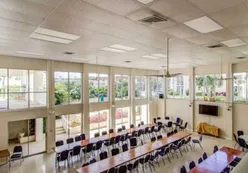 Multi-Purpose Room