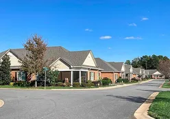 Attached Homes in Community
