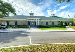 Community Center
