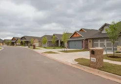 Single-Family Homes