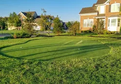 Putting Green