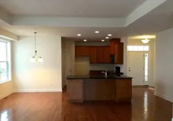 Open Floor Plans