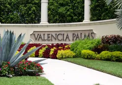 Community Sign