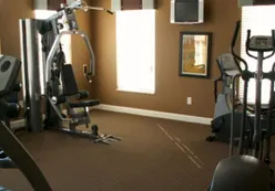 Exercise Room
