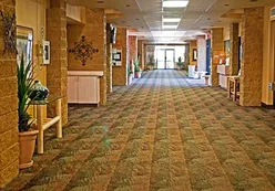 Clubhouse - 43,000 Sq. Ft.