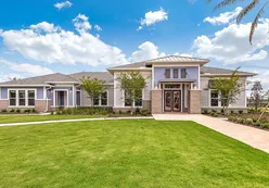 Clubhouse - 4,400 sq. ft.