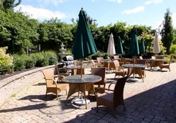 Outdoor Patio