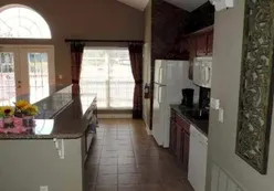 Catering Kitchen