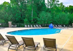 Outdoor Patio
