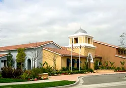 Grove House - 9,000 Sq. Ft.