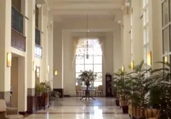 Grand Lobby & Atrium