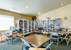 Library