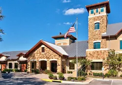 The Resort Clubhouse - 28,000 Sq. Ft.