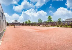 Tennis Courts