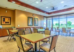 Activities Room