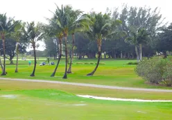 18-Hole Championship Golf Course