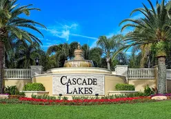 Community Entrance Sign