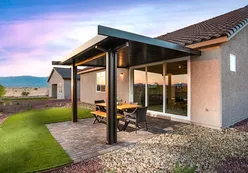 Single-Family Homes