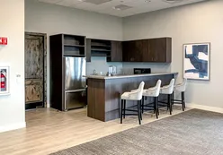 Catering Kitchen