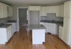 Granite Countertops and Kitchen Islands