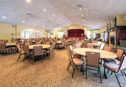 Ballroom