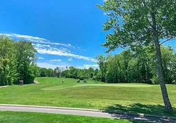 The Golf Club at Oxford Greens