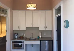 Catering Kitchen