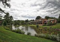 Scenic Ponds