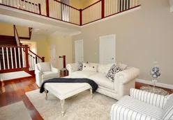 Open Floor Plans
