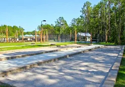 Horseshoe Pits