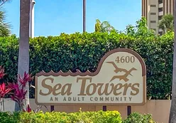 Community Sign