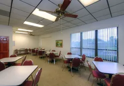 Card Room