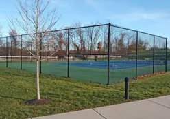 Tennis Courts